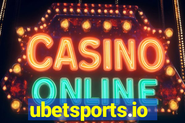 ubetsports.io