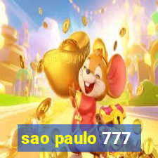 sao paulo 777