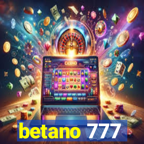 betano 777