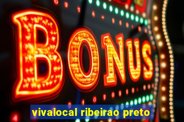 vivalocal ribeirao preto