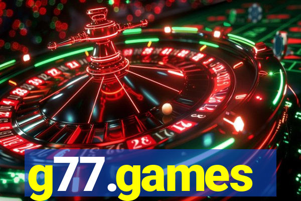 g77.games