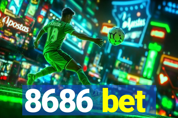 8686 bet