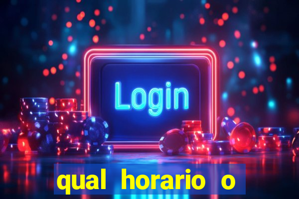 qual horario o fortune tiger paga mais