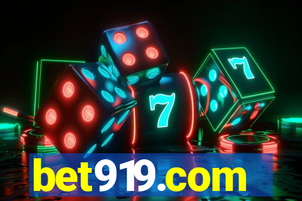 bet919.com