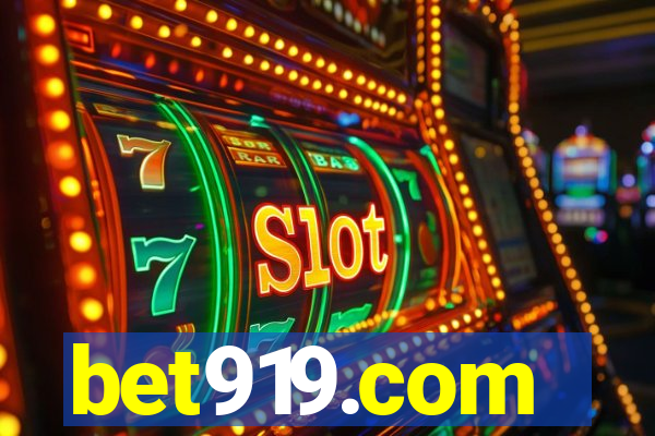 bet919.com