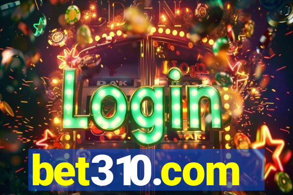 bet310.com