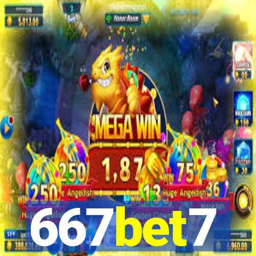 667bet7