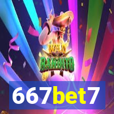 667bet7