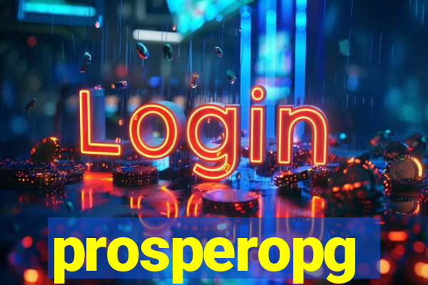 prosperopg