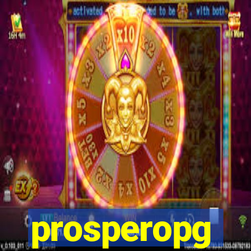 prosperopg