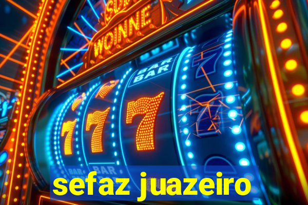 sefaz juazeiro