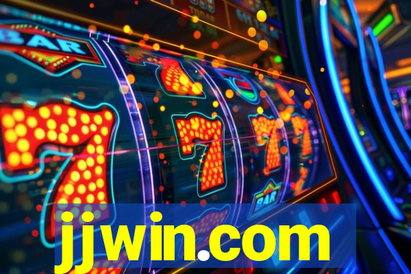 jjwin.com