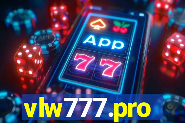 vlw777.pro