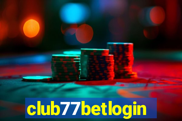 club77betlogin