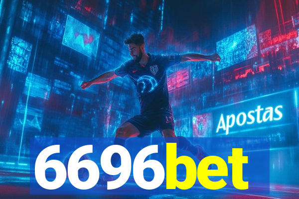 6696bet