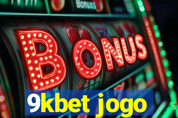 9kbet jogo