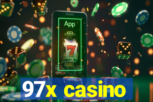 97x casino