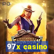 97x casino