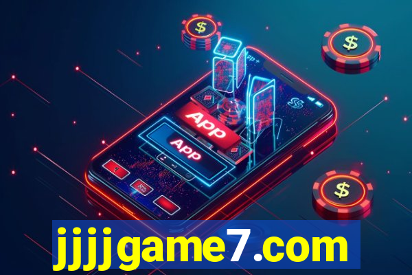 jjjjgame7.com