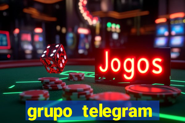 grupo telegram jogos android