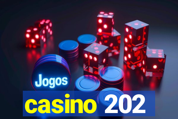 casino 202