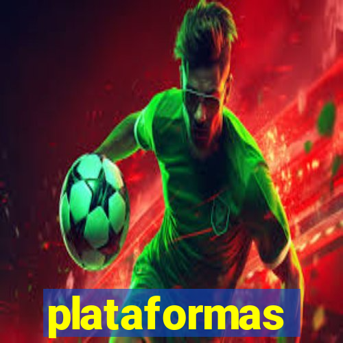 plataformas estrangeiras de jogos