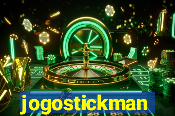 jogostickman