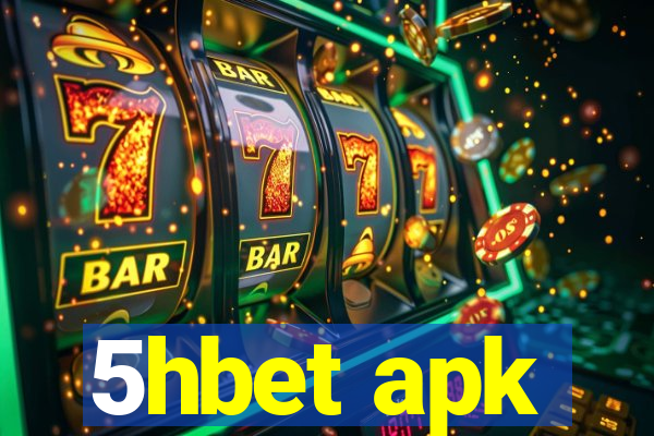 5hbet apk