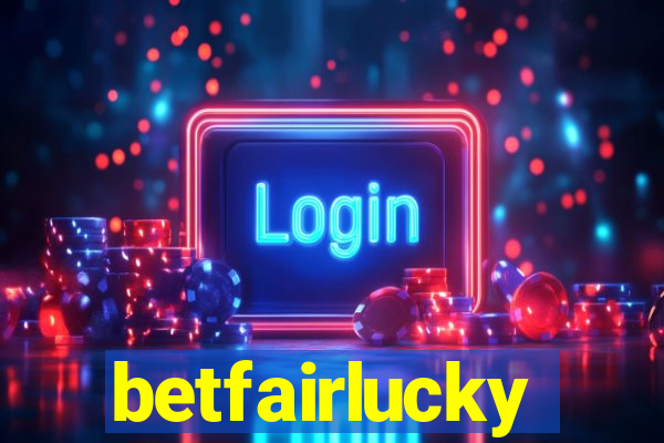 betfairlucky