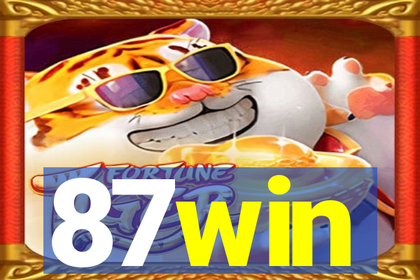 87win