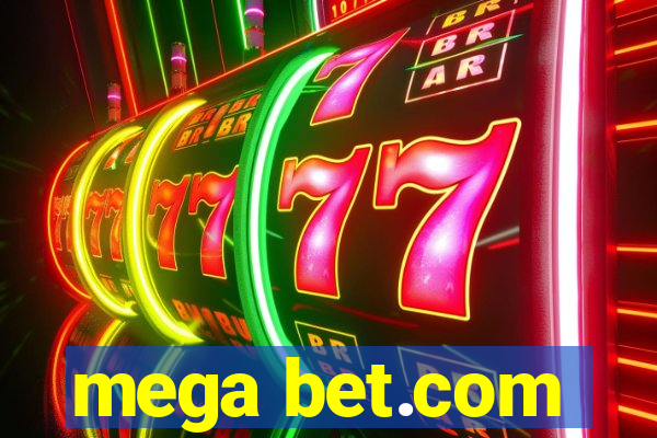 mega bet.com