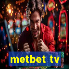 metbet tv