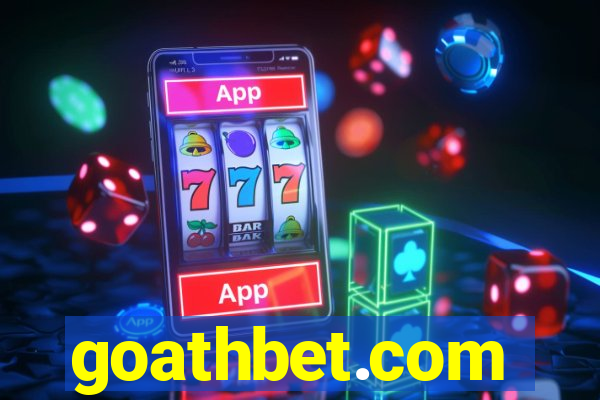 goathbet.com