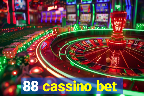 88 cassino bet