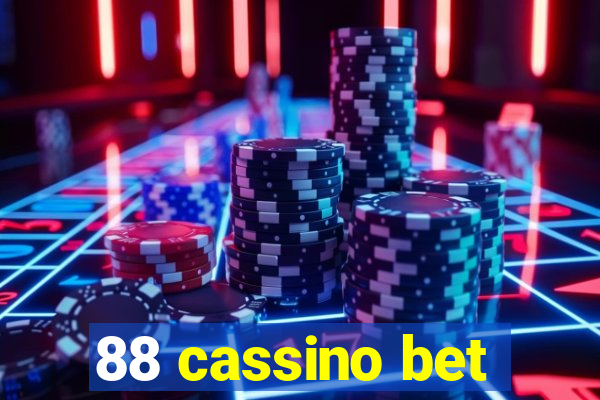 88 cassino bet