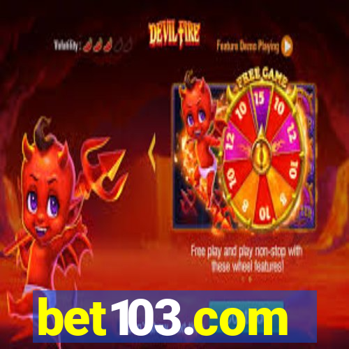 bet103.com