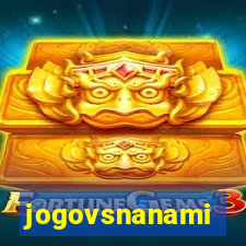 jogovsnanami