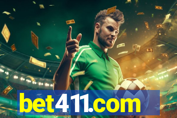 bet411.com