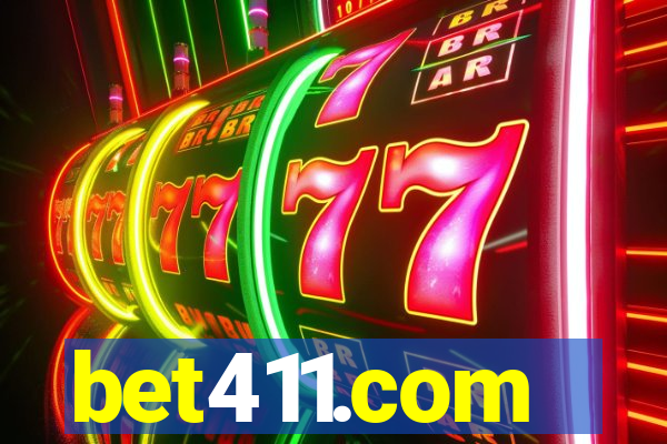 bet411.com