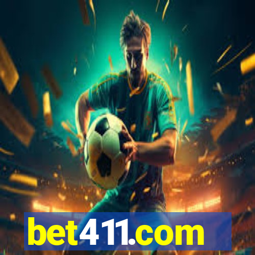 bet411.com