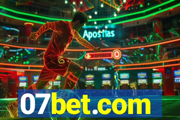 07bet.com