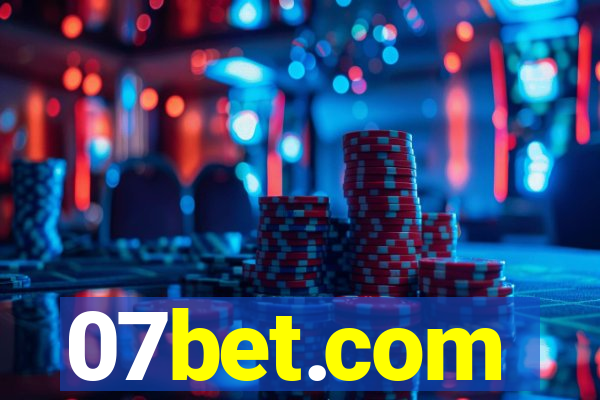 07bet.com