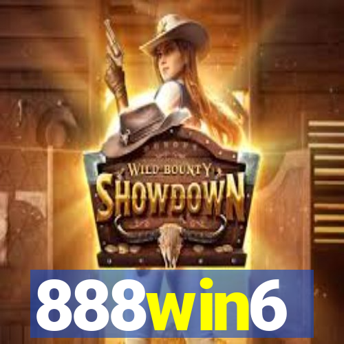 888win6