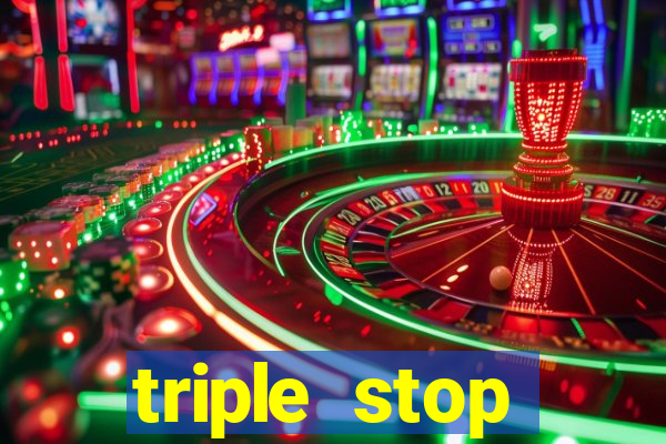 triple stop mermaids find slot