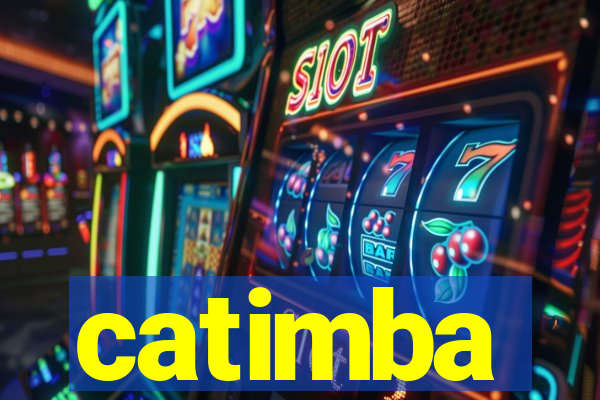 catimba