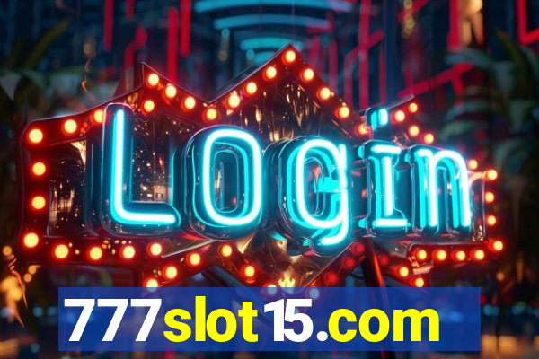 777slot15.com