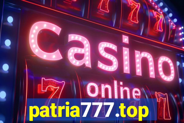 patria777.top