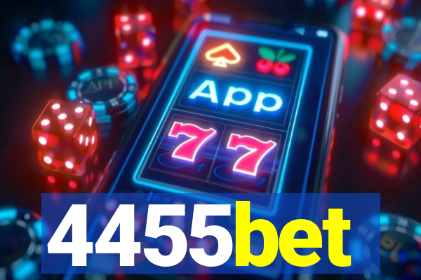 4455bet