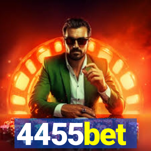 4455bet