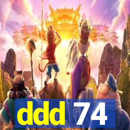 ddd 74